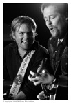 Andy Griggs & Cliff Hagen -- click to enlarge