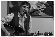 Bill Rawlins