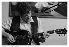 Bill Rawlins