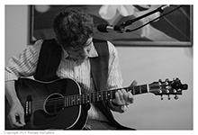 Bill Rawlins