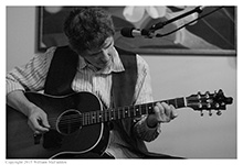Bill Rawlins