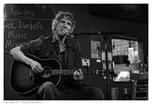 Bill Rawlins