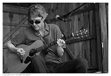 Bill Rawlins