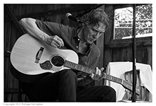 Bill Rawlins