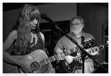 Colleen Carow