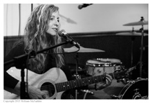 Colleen Carow