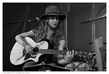 Colleen Carow