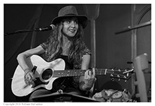 Colleen Carow