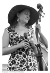 Emily Burhans