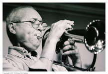 Ernie Bastin
