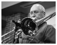 Ernie Bastin