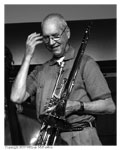 Ernie Bastin