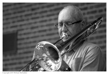 Ernie Bastin
