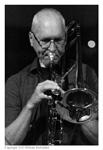 Ernie Bastin