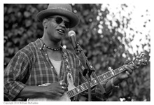 Guy Davis