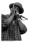 Guy Davis