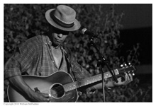 Guy Davis