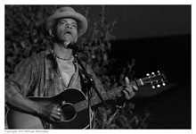 Guy Davis