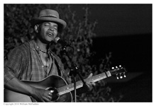 Guy Davis