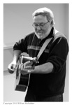 Jeff Redefer