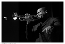 Sean Jones -- click for gallery