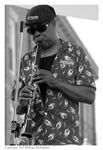 Ted Harris
