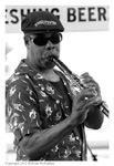 Ted Harris