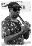 Ted Harris