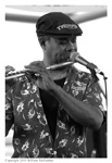 Ted Harris