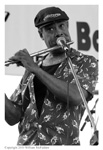 Ted Harris