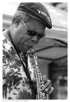 Ted Harris