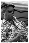 Ted Harris