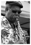Ted Harris