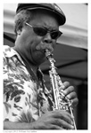 Ted Harris