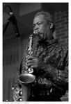 Ted Harris
