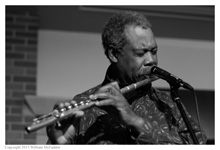 Ted Harris
