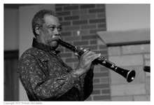 Ted Harris