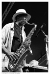 Ted Harris