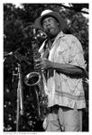 Ted Harris