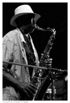 Ted Harris