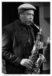 Ted Harris