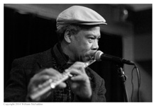 Ted Harris