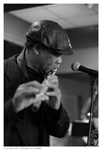 Ted Harris