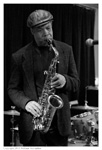 Ted Harris