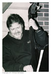 Terry Douds