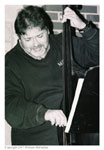 Terry Douds