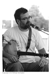 Tim Peacock