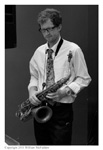 Alex Burgoyne