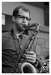 Alex Burgoyne