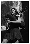 Ally the Piper